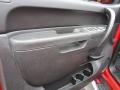 2010 Fire Red GMC Sierra 1500 SLE Crew Cab  photo #35