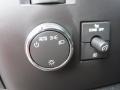 2010 Fire Red GMC Sierra 1500 SLE Crew Cab  photo #37
