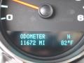 2010 Fire Red GMC Sierra 1500 SLE Crew Cab  photo #45
