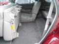 Salsa Red Pearl - Sequoia SR5 4WD Photo No. 25