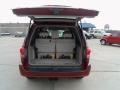 Salsa Red Pearl - Sequoia SR5 4WD Photo No. 29