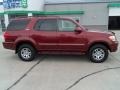 2006 Salsa Red Pearl Toyota Sequoia SR5 4WD  photo #35