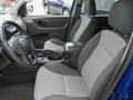 2007 Vista Blue Metallic Ford Escape XLS 4WD  photo #7