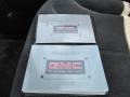 2000 GMC Sierra 2500 SL Regular Cab 4x4 Books/Manuals