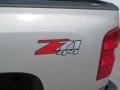Silver Birch Metallic - Silverado 1500 LT Z71 Extended Cab 4x4 Photo No. 4