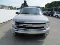 Silver Birch Metallic - Silverado 1500 LT Z71 Extended Cab 4x4 Photo No. 5