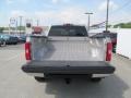 Silver Birch Metallic - Silverado 1500 LT Z71 Extended Cab 4x4 Photo No. 9