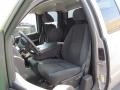 Silver Birch Metallic - Silverado 1500 LT Z71 Extended Cab 4x4 Photo No. 10