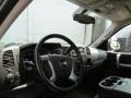 Silver Birch Metallic - Silverado 1500 LT Z71 Extended Cab 4x4 Photo No. 11