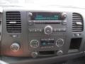 Silver Birch Metallic - Silverado 1500 LT Z71 Extended Cab 4x4 Photo No. 12