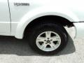 Oxford White - Ranger Edge SuperCab Photo No. 3