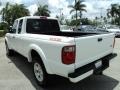 Oxford White - Ranger Edge SuperCab Photo No. 9