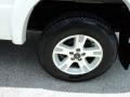 Oxford White - Ranger Edge SuperCab Photo No. 10
