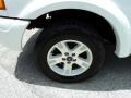 Oxford White - Ranger Edge SuperCab Photo No. 11