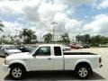 Oxford White - Ranger Edge SuperCab Photo No. 12