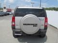 2008 Boulder Gray Metallic Hummer H3 Alpha  photo #7