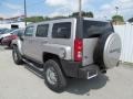 2008 Boulder Gray Metallic Hummer H3 Alpha  photo #8