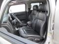 2008 Boulder Gray Metallic Hummer H3 Alpha  photo #10