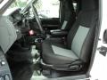 Oxford White - Ranger Edge SuperCab Photo No. 18