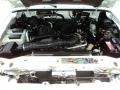Oxford White - Ranger Edge SuperCab Photo No. 27