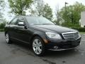 Black - C 300 Luxury Photo No. 1