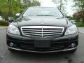 Black - C 300 Luxury Photo No. 2