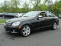 Black - C 300 Luxury Photo No. 3