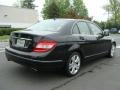 Black - C 300 Luxury Photo No. 7