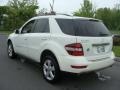 Arctic White - ML 350 4Matic Photo No. 5