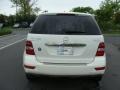Arctic White - ML 350 4Matic Photo No. 6