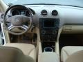 Arctic White - ML 350 4Matic Photo No. 11