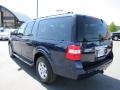 Dark Blue Pearl Metallic - Expedition EL XLT 4x4 Photo No. 5