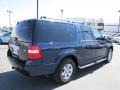 Dark Blue Pearl Metallic - Expedition EL XLT 4x4 Photo No. 7
