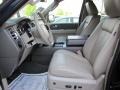 Dark Blue Pearl Metallic - Expedition EL XLT 4x4 Photo No. 8