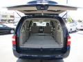 Dark Blue Pearl Metallic - Expedition EL XLT 4x4 Photo No. 34