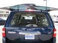 Dark Blue Pearl Metallic - Expedition EL XLT 4x4 Photo No. 36