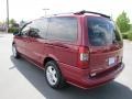 2005 Sport Red Metallic Chevrolet Venture LT  photo #5