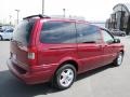 2005 Sport Red Metallic Chevrolet Venture LT  photo #7
