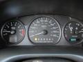 2005 Sport Red Metallic Chevrolet Venture LT  photo #10