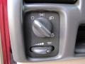 2005 Sport Red Metallic Chevrolet Venture LT  photo #16