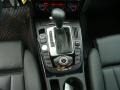 2011 Meteor Grey Pearl Effect Audi S5 4.2 FSI quattro Coupe  photo #17