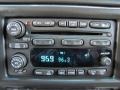 2005 Chevrolet Venture Neutral Interior Audio System Photo