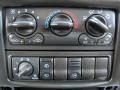 2005 Chevrolet Venture LT Controls