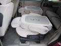 2005 Sport Red Metallic Chevrolet Venture LT  photo #27