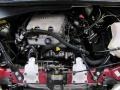 3.4 Liter OHV 12-Valve V6 Engine for 2005 Chevrolet Venture LT #64679600