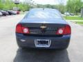 Imperial Blue Metallic - Malibu LT Photo No. 4