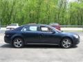 Imperial Blue Metallic - Malibu LT Photo No. 5
