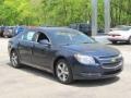 Imperial Blue Metallic - Malibu LT Photo No. 6