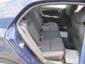 Imperial Blue Metallic - Malibu LT Photo No. 9