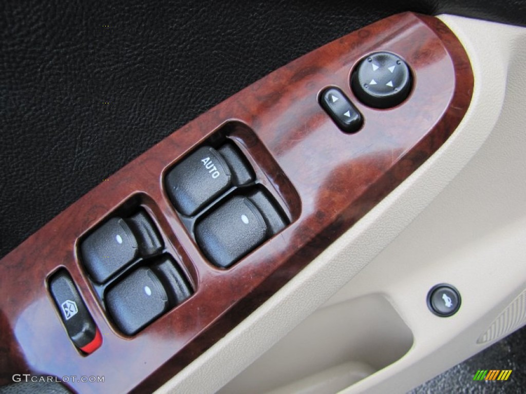 2006 Pontiac G6 GT Sedan Controls Photo #64679759